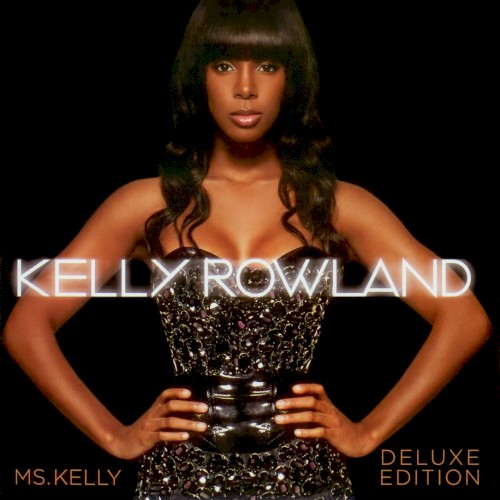 Kelly Rowland Feat. Travie Mccoy